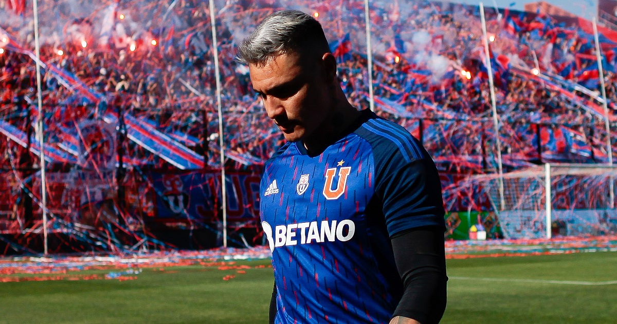 Cristóbal Campos rompe el silencio tras denuncia por VIF: 