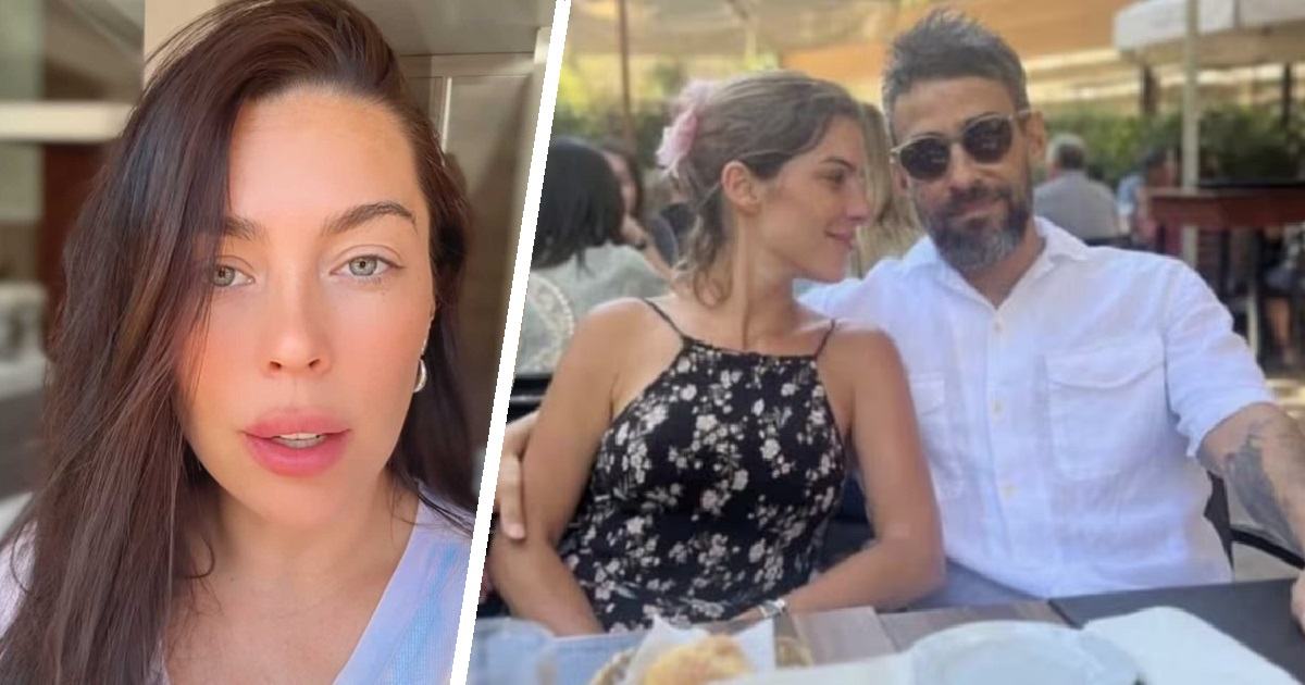 Daniela Aránguiz contra Jorge Valdivia y Maite Orsini: acusó abandono y maltrato verbal a sus hijos