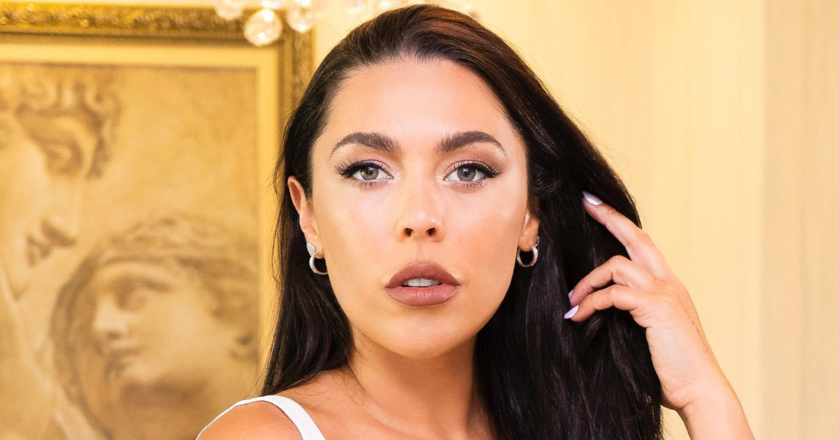 Daniela Aránguiz publicó fotos del primer día de clases de sus hijos con Jorge Valdivia: “Los amo”