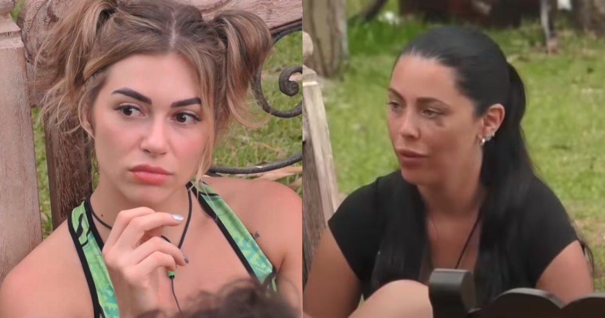 Daniela Aránguiz aconsejó a Gabrieli tras fallido matrimonio con Jorge Valdivia: “Me demoré 20 años…”