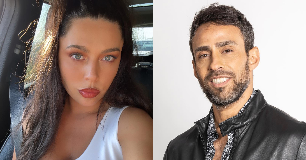 Daniela Aránguiz reveló problema de salud tras ruptura con Jorge Valdivia: “Me dio hasta cáncer”