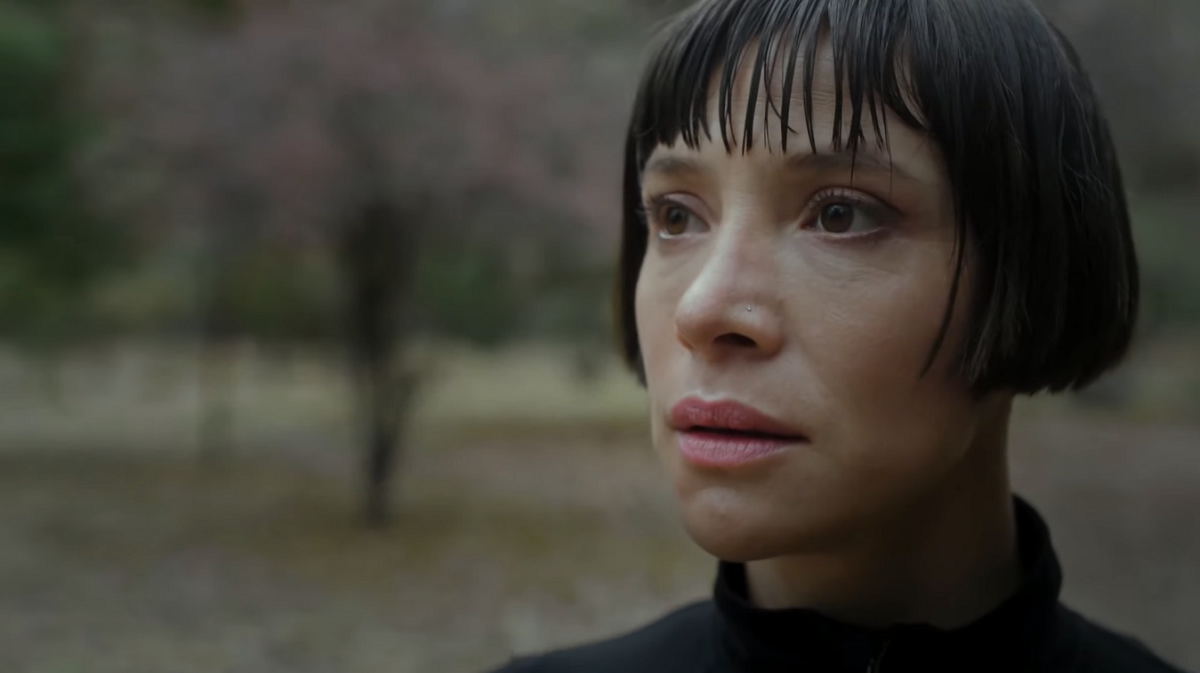 El vínculo que une a 'Secretos de Familia' con 'Amanda': escena de Daniela Ramírez lo confirmó