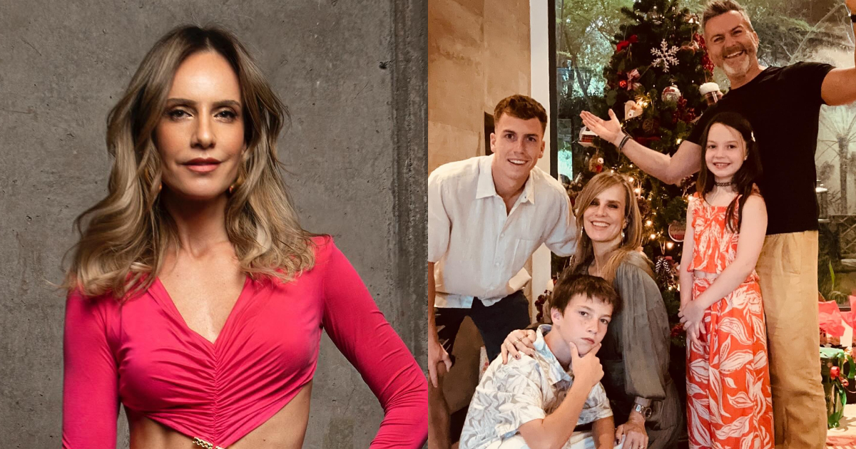 Sincera reflexión de Diana Bolocco en torno a la maternidad y el trabajo: destacó a Cristián Sánchez