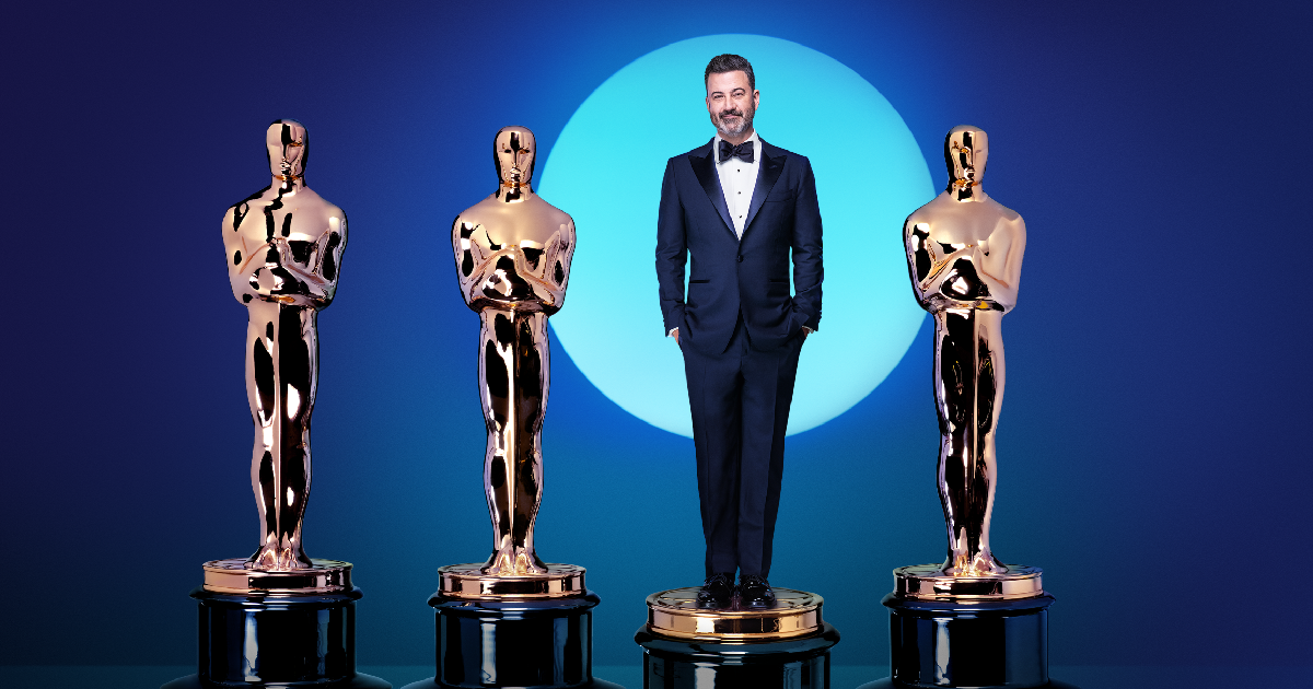 Premios Oscar 2024: ¿dónde ver la ceremonia en TV y streaming?