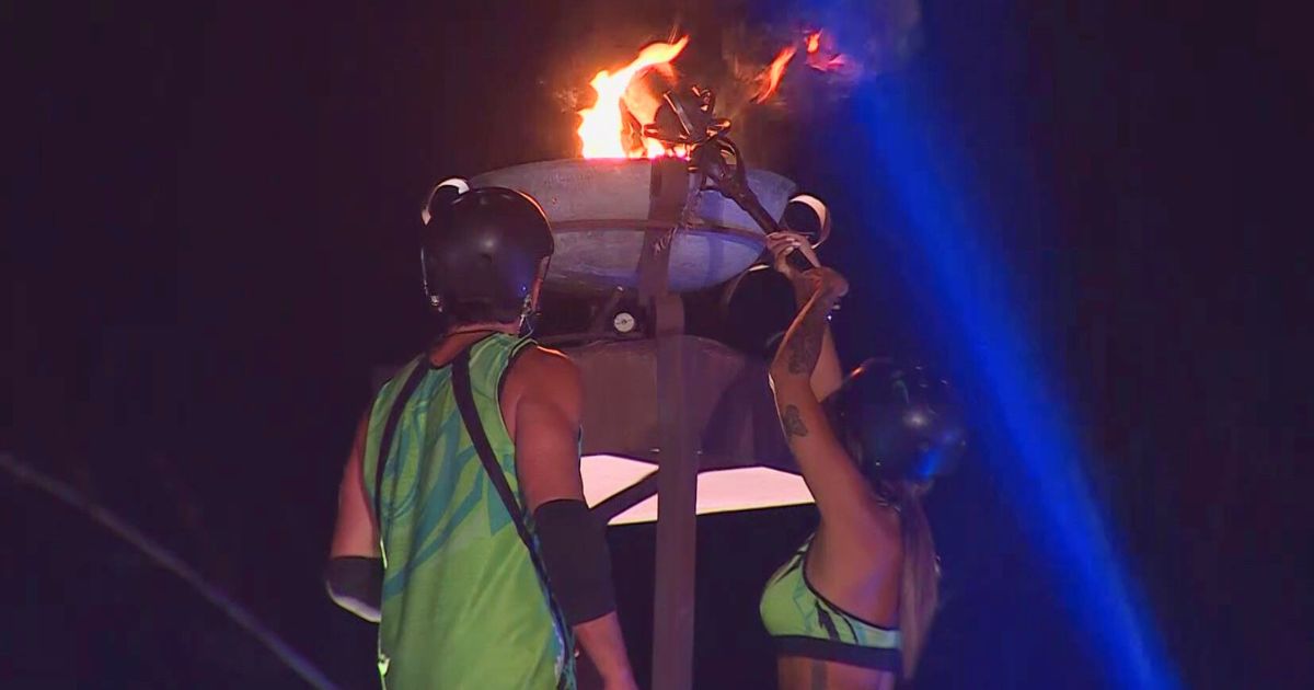 Participante se dejó perder en duelo de eliminación de Tierra Brava: 