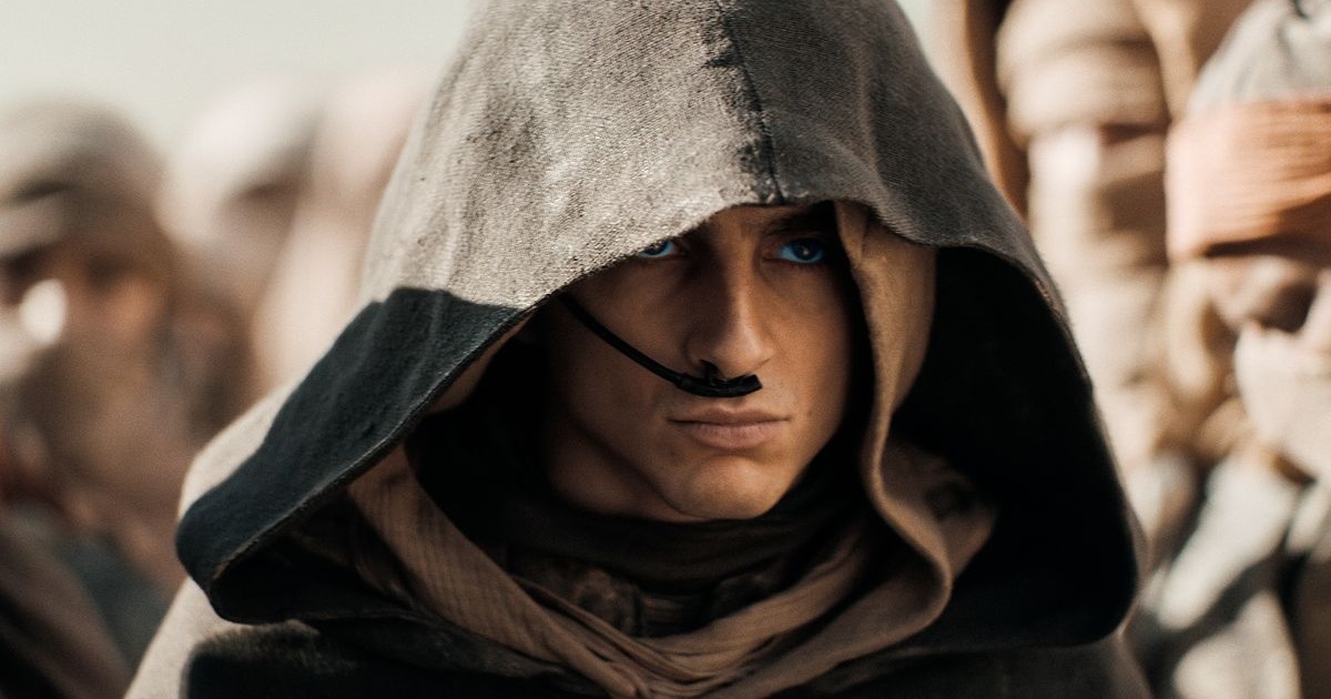 A propósito de Dune 2: ¿qué pasó con la Tierra en la saga?