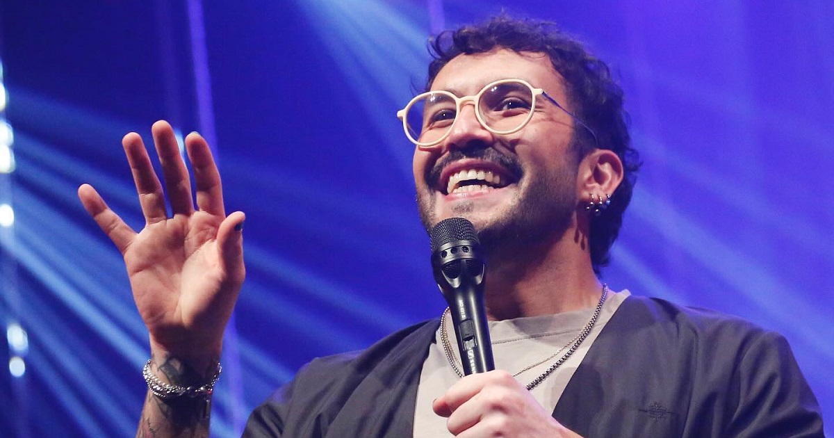 Revelan por qué Edo Caroe se habría 'caído' a última hora de Viña 2023: 