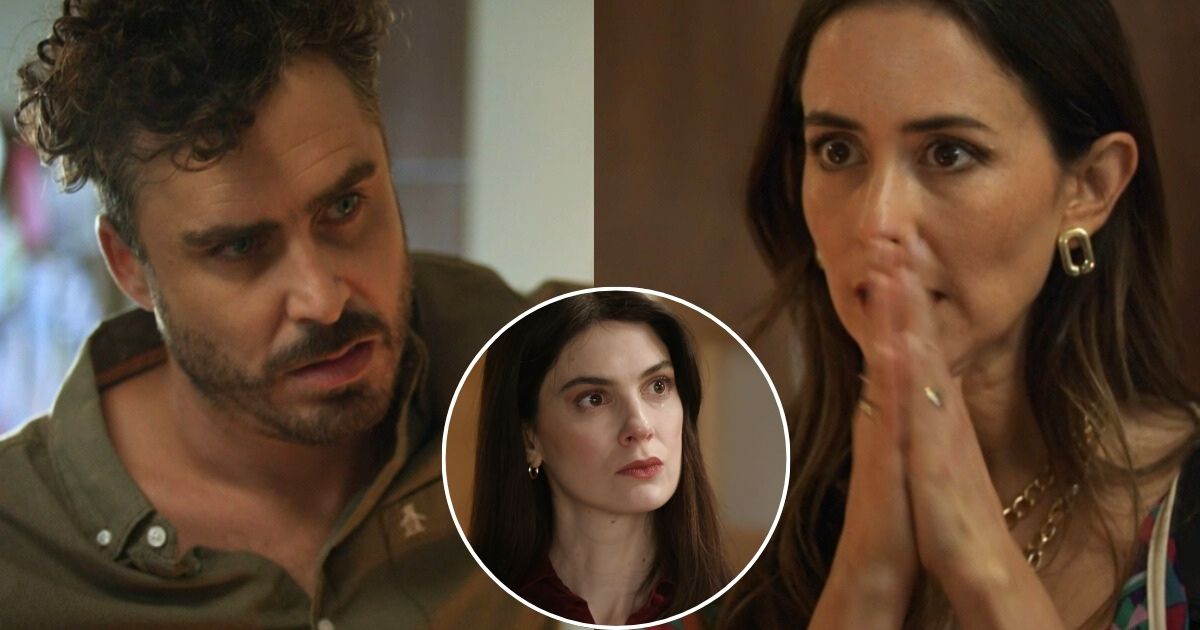 Pitu le reveló a Gonzalo el secreto mejor guardado de Javiera en Generación 98: 