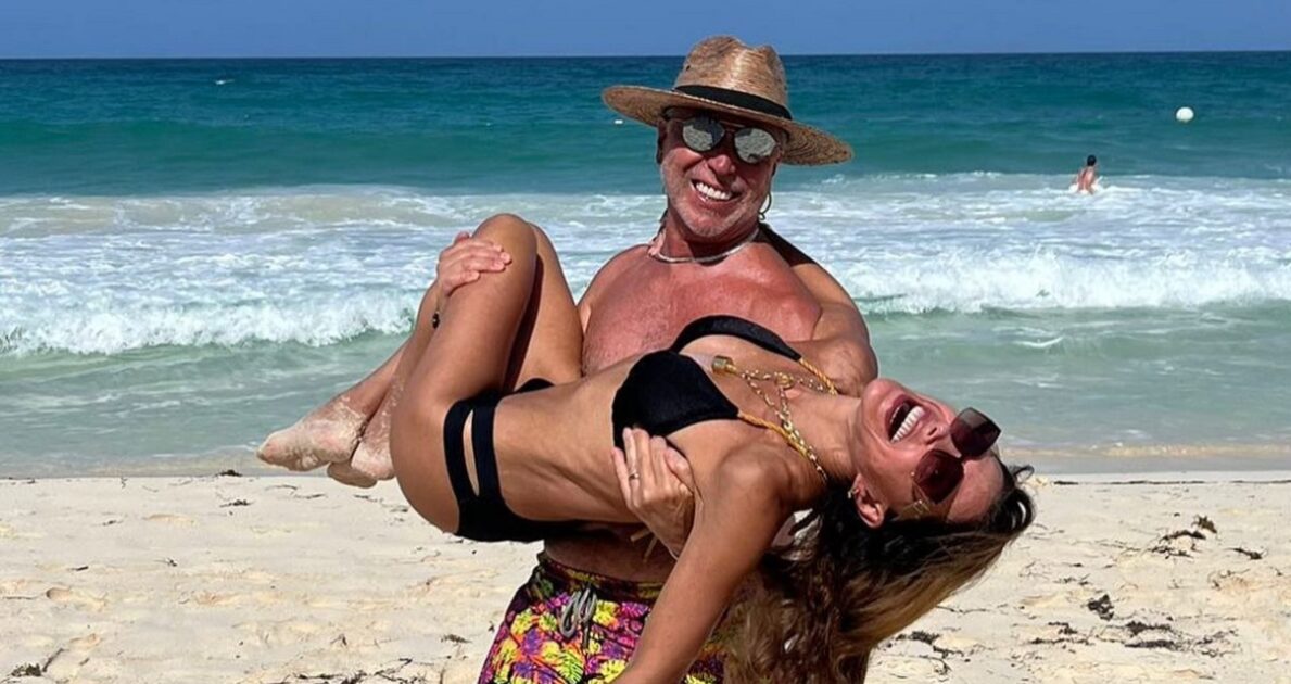 ¿Quién es Roy Sothers? El cirujano y marido de Carolina Arregui 