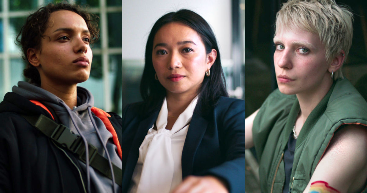 Estudio de Kotex revela que un 60% de las mujeres opina que el progreso femenino 