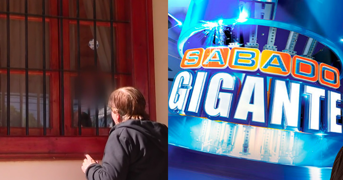 Denuncian que exmodelo de 