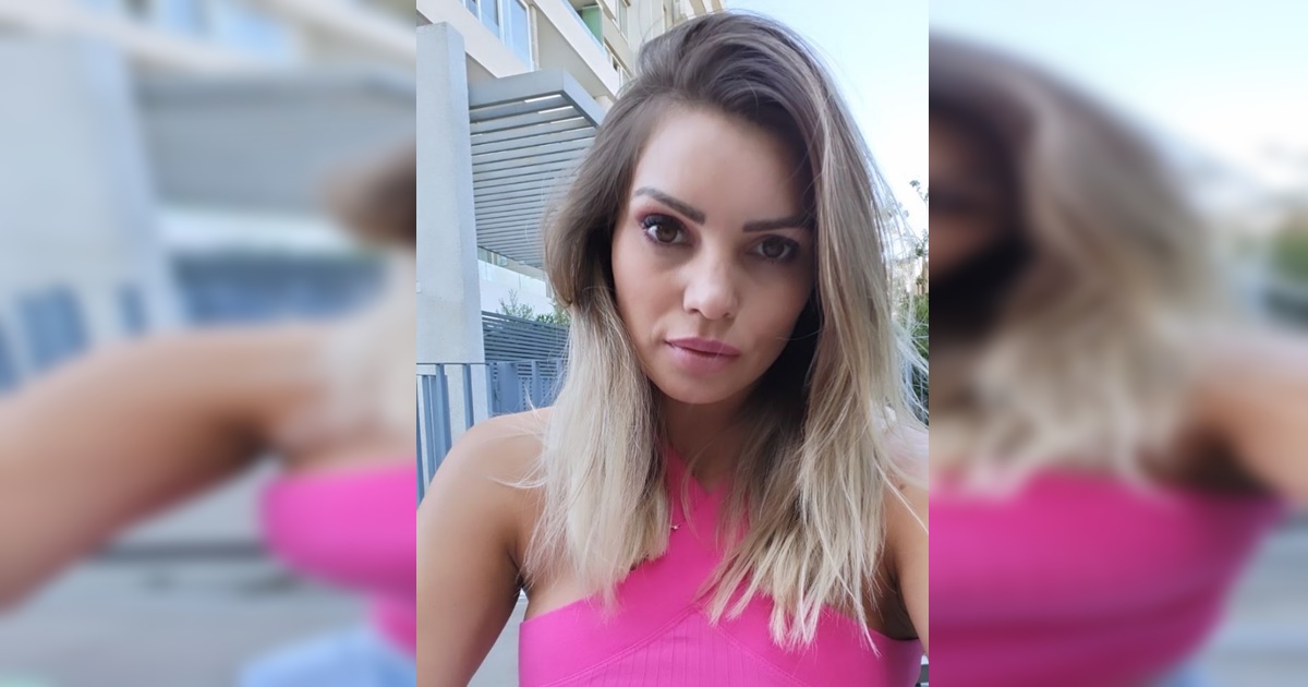 Faloon Larraguibel recibe cientos de mensajes de apoyo tras agresión de Pineda: 