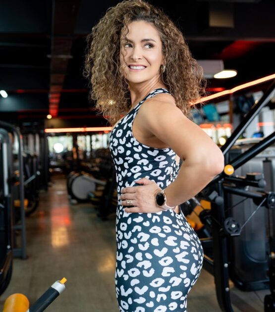 Fernanda Braz de Mekano: la vida de la brasileña que se quedó en Chile