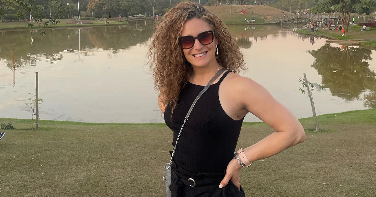 Fernanda Braz de Mekano: la vida de la brasileña que se quedó en Chile