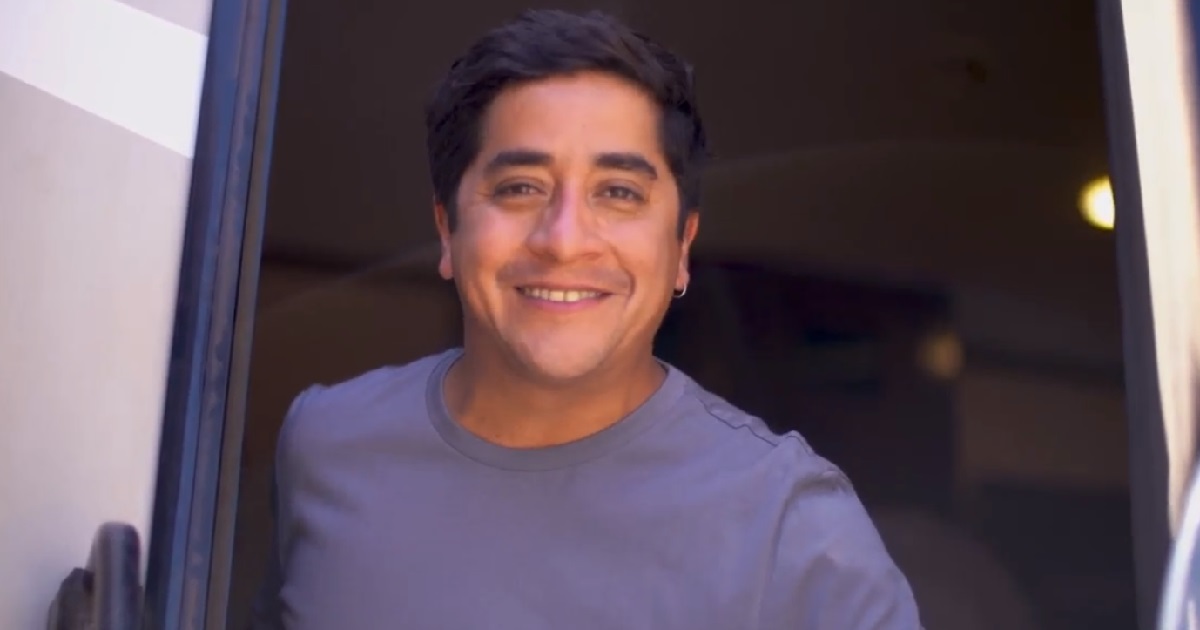 El anuncio de Fernando Godoy sobre el cáncer que afectaba a su mamá: 