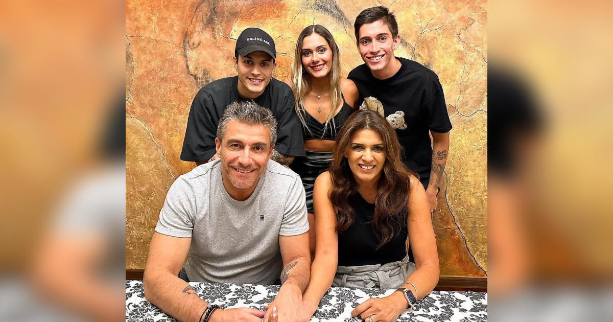 Fernando Solabarrieta anunció programa con Ivette: 