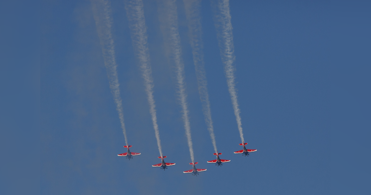 Fidae 2024: Gobierno informó que empresas israelíes no participarán en el evento