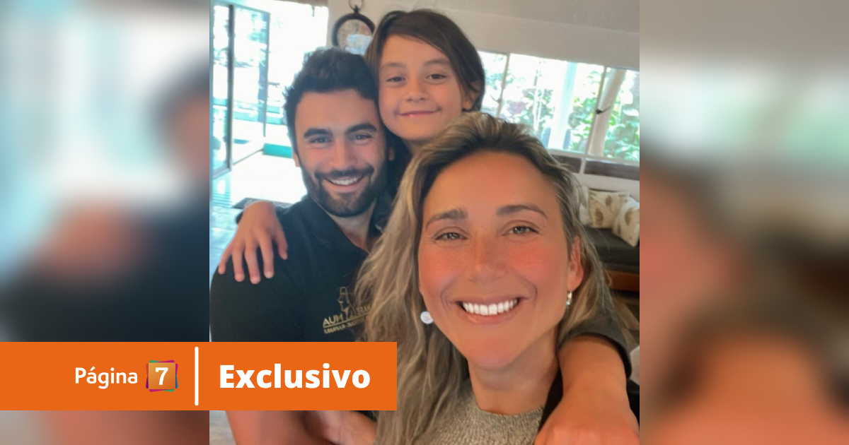 Fran Ayala relata cómo su hijo mayor la ayuda a disfrutar la maternidad con Hotunui: 