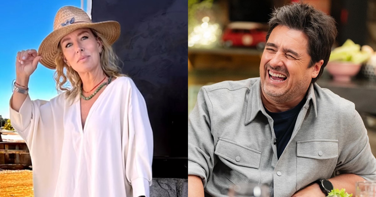 ¿Quién es Francisca Allende? La vida de la diseñadora y esposa de Jorge Zabaleta