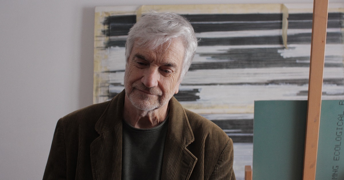 El boom de Francisco Reyes: está en tres canales de TV y estrenará una importante obra de teatro