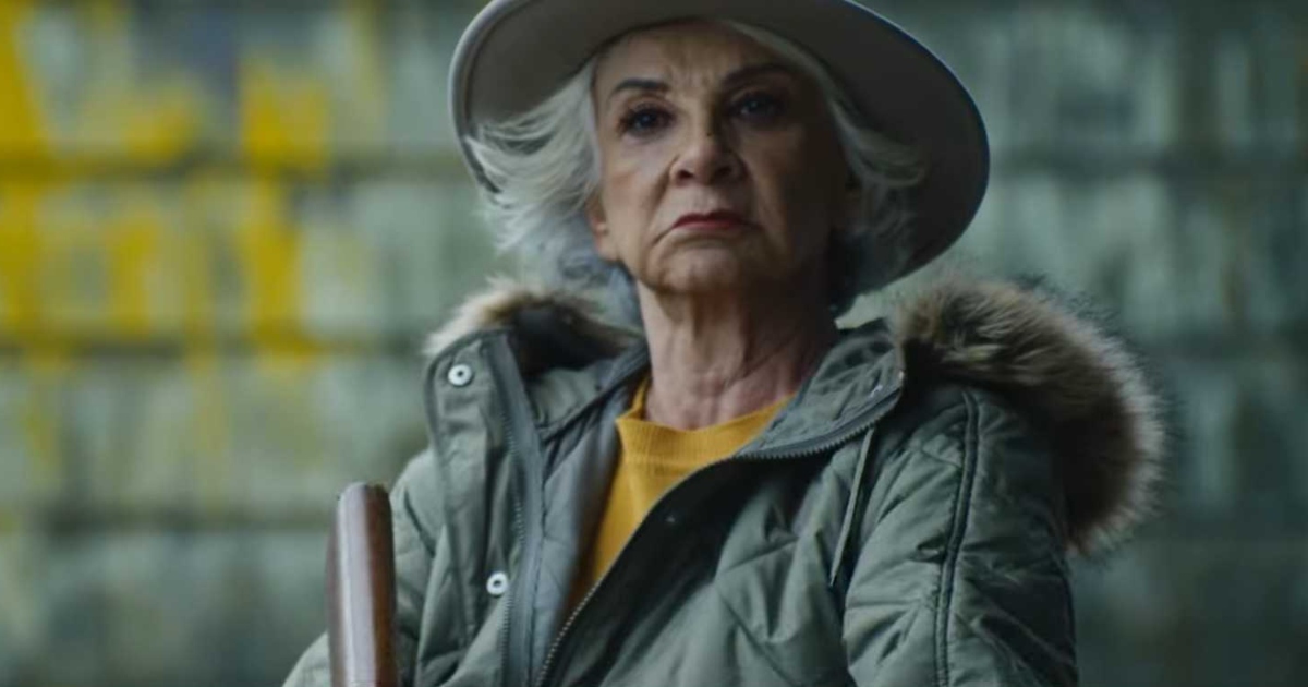 Gaby Hernández y su nuevo desafío en 'Al sur del corazón': 