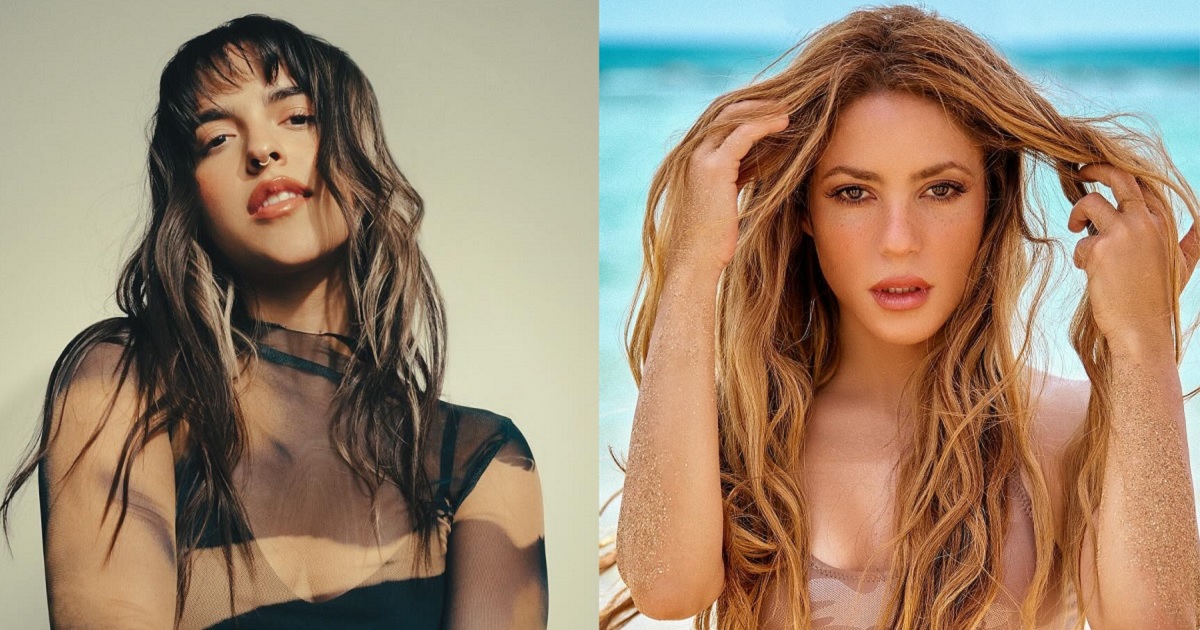 Gale, la artista puertorriqueña que deslumbró en Lollapalooza Chile: habló de su amistad con Shakira