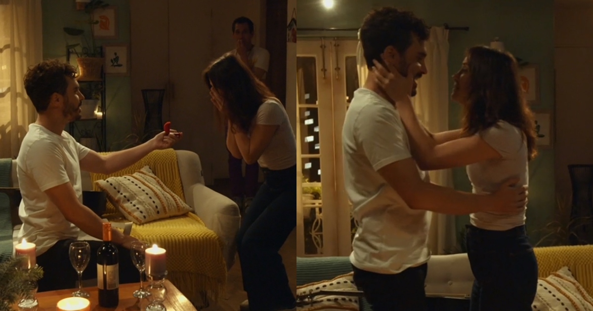 Generación 98: así será la romántica propuesta de matrimonio de Gonzalo a Martita