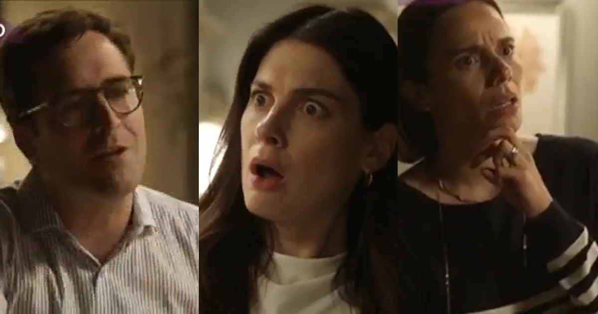 Generación 98: fuerte escena machista de Juan José determinará próximo capítulo