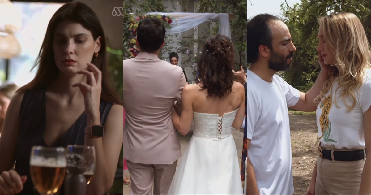 Generación 98: breve salto temporal, matrimonio y revelación marcarán capítulo 164