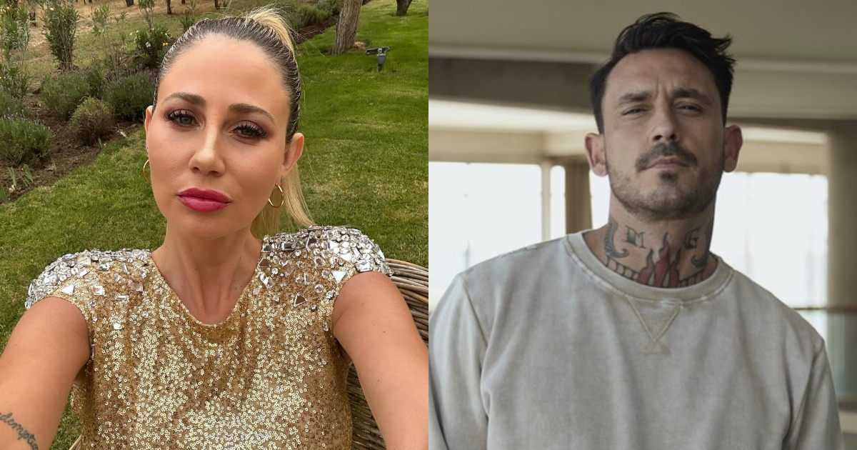 Así han crecido los tres hijos de Gissella Gallardo y Mauricio Pinilla: la mayor ya tiene 18 años