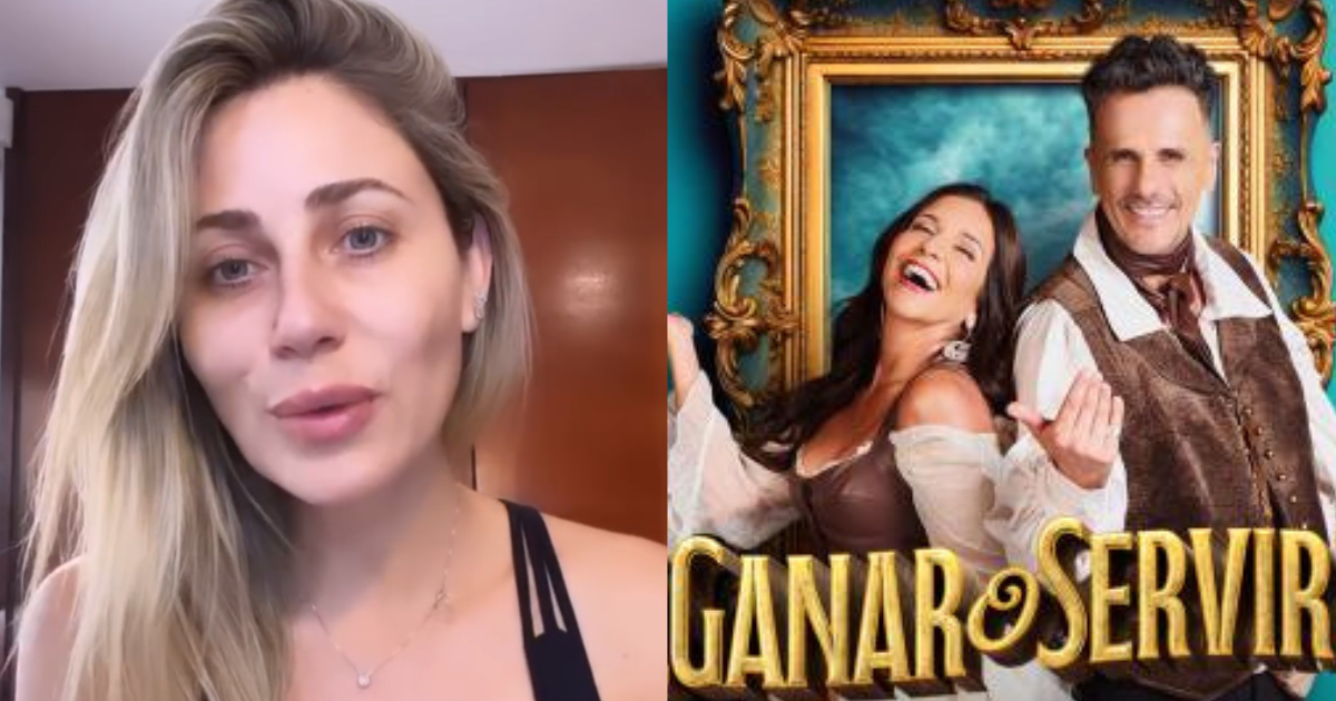 Gissella Gallardo tras supuesto ingreso a nuevo reality de Canal 13: 