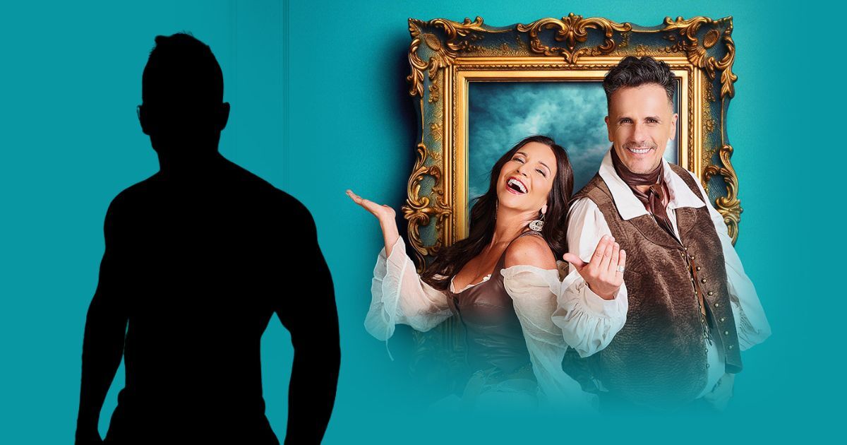 ¿Ganar o servir?: Canal 13 anuncia que ex 