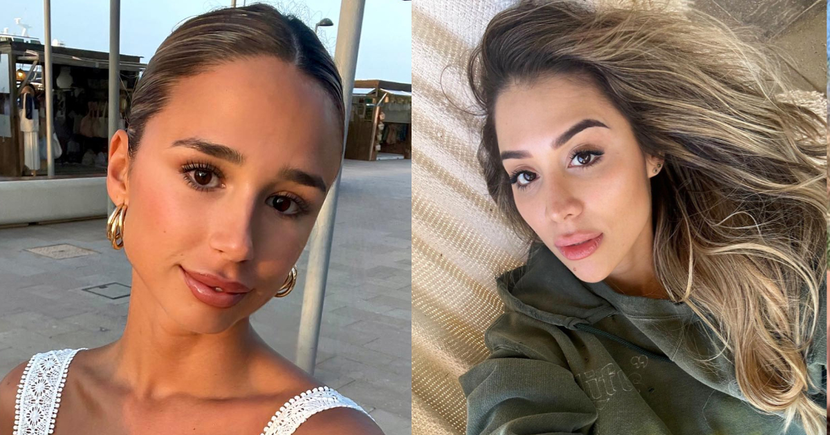 El mea culpa de Guarén por dura frase dicha a Chama en Tierra Brava: “Me equivoqué”