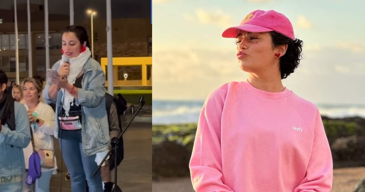 Hermana gemela de profesora que se suicidó en Antofagasta le dedicó sentido poema en su cumpleaños