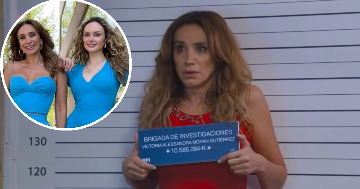 Hija mayor de Alejandra Fosalba analizó el rol de su madre en 'Juego de Ilusiones'