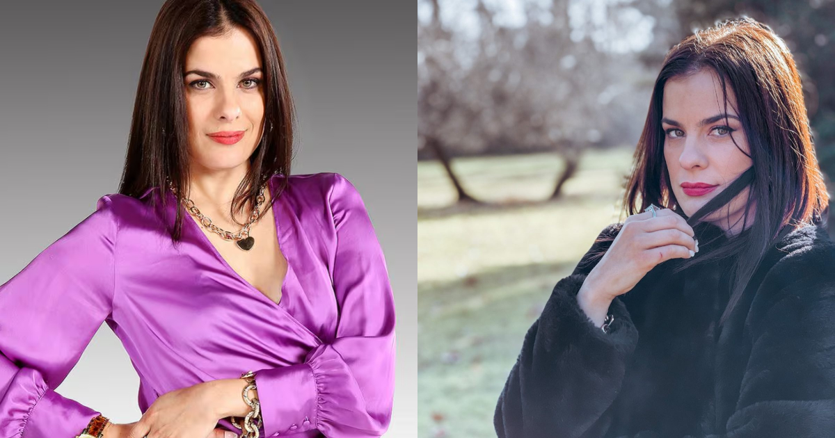 Hija de Celine Reymond, Alma, pronto cumplirá 21 años: la actriz optó por cuidar su privacidad