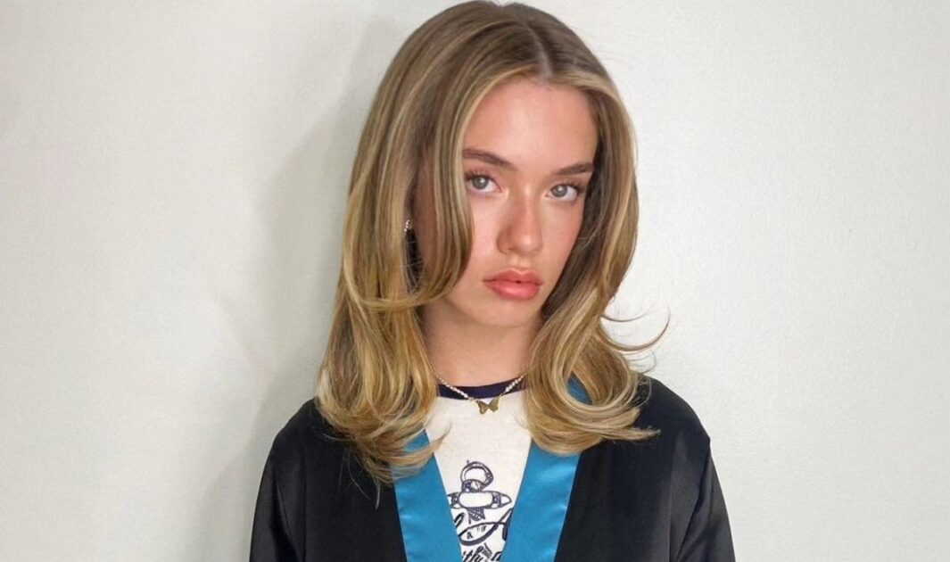 Así han crecido las hijas de Millaray Viera, Julieta y Celeste: ya tienen 15 y 6 años