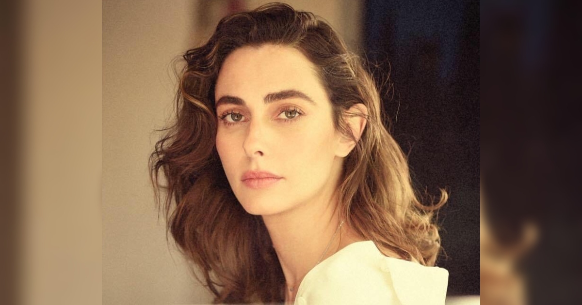 Javiera Díaz de Valdés compartió tierno saludo de cumpleaños a su hija: así de grande está a sus 16 años