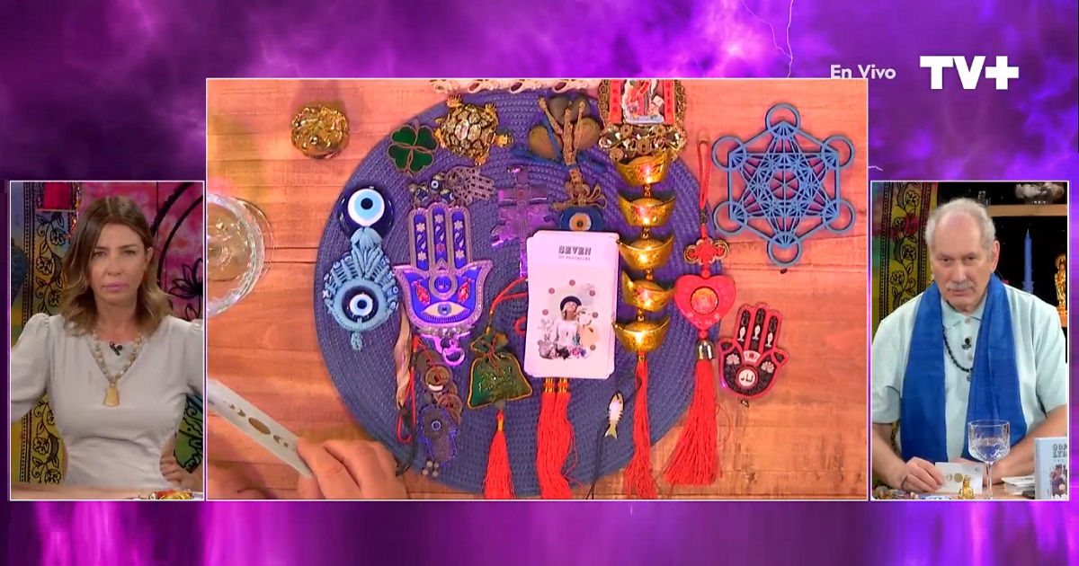 Comenzó la era de Aries: revisa el horóscopo de Pedro Engel para este jueves 21 de marzo