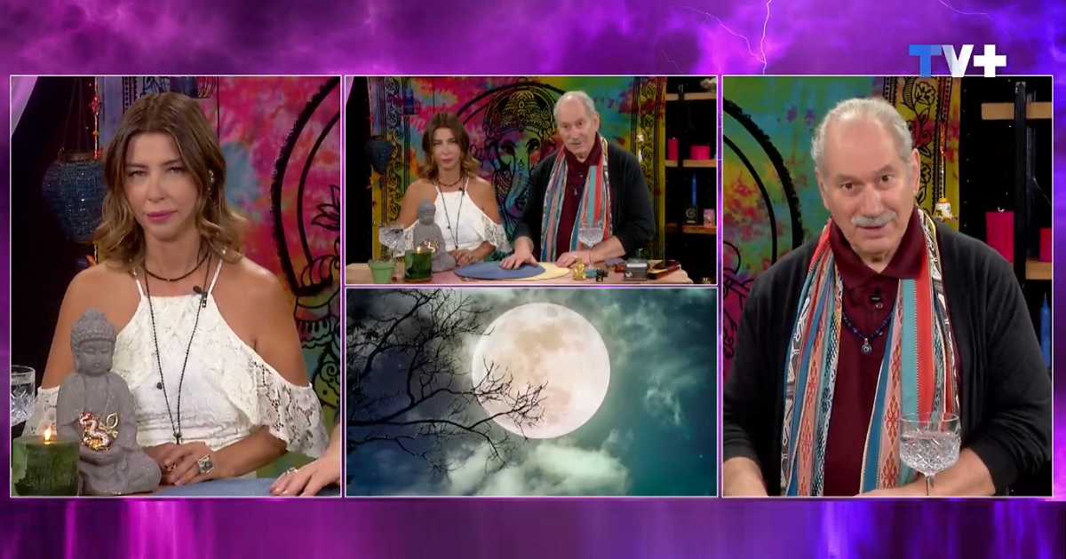 Horóscopo de Pedro Engel para este jueves 28 de marzo: llamó a ponerle ojo a los estados de la luna