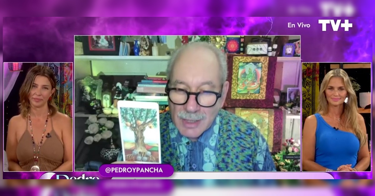 ¿Cuál fue la predicción del horóscopo de Pedro Engel para cada signo en este martes 19 de marzo?