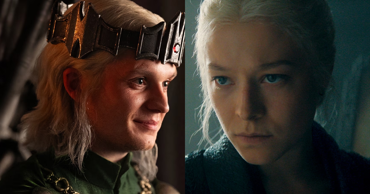 House of the Dragon temporada 2: anuncian fecha exacta del estreno con impactantes tráileres