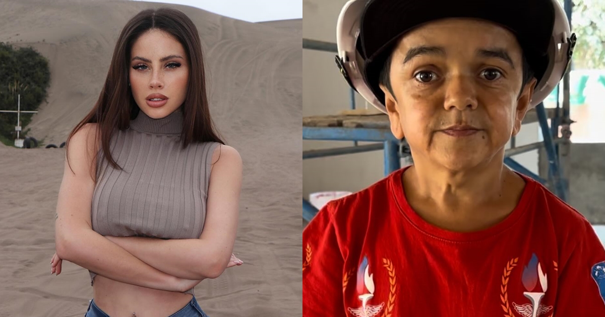 Ignacia Michelson contó incómodo episodio que vivió con Miguelito: 