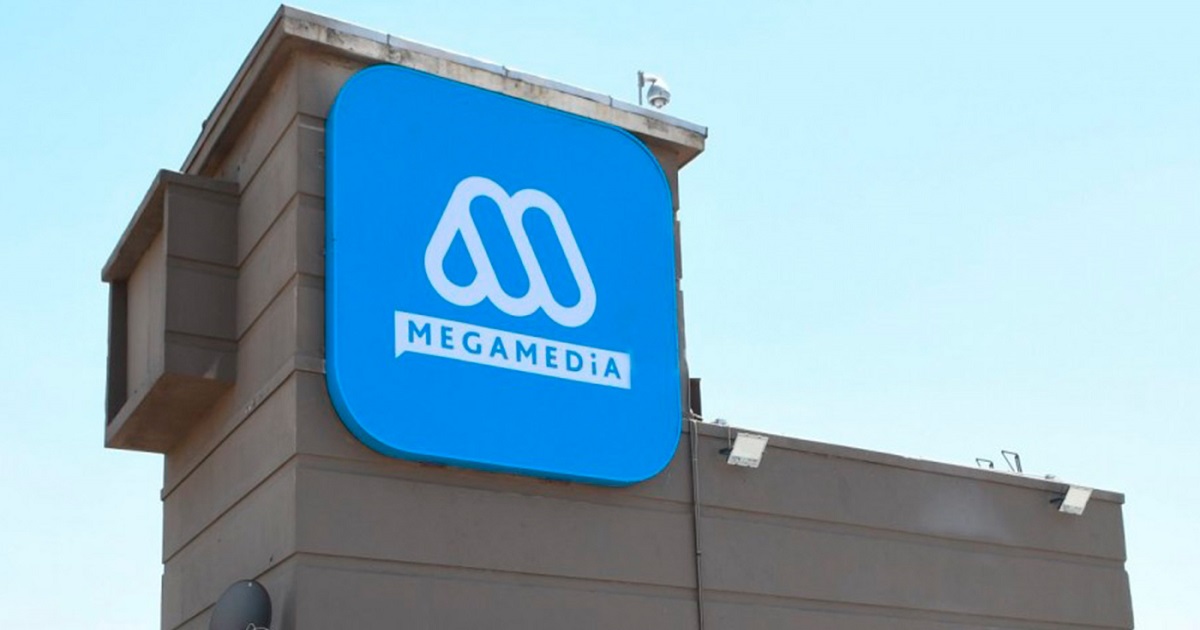 Golpe de timonel: importante figura de Mega sale del canal