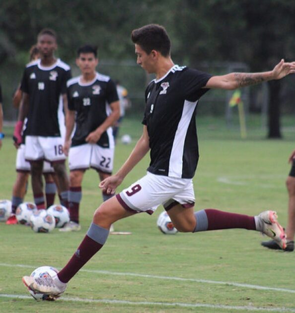 Iñaki Solabarrieta, la vida del hijo menor de Ivette Vergara que está radicado en Estados Unidos