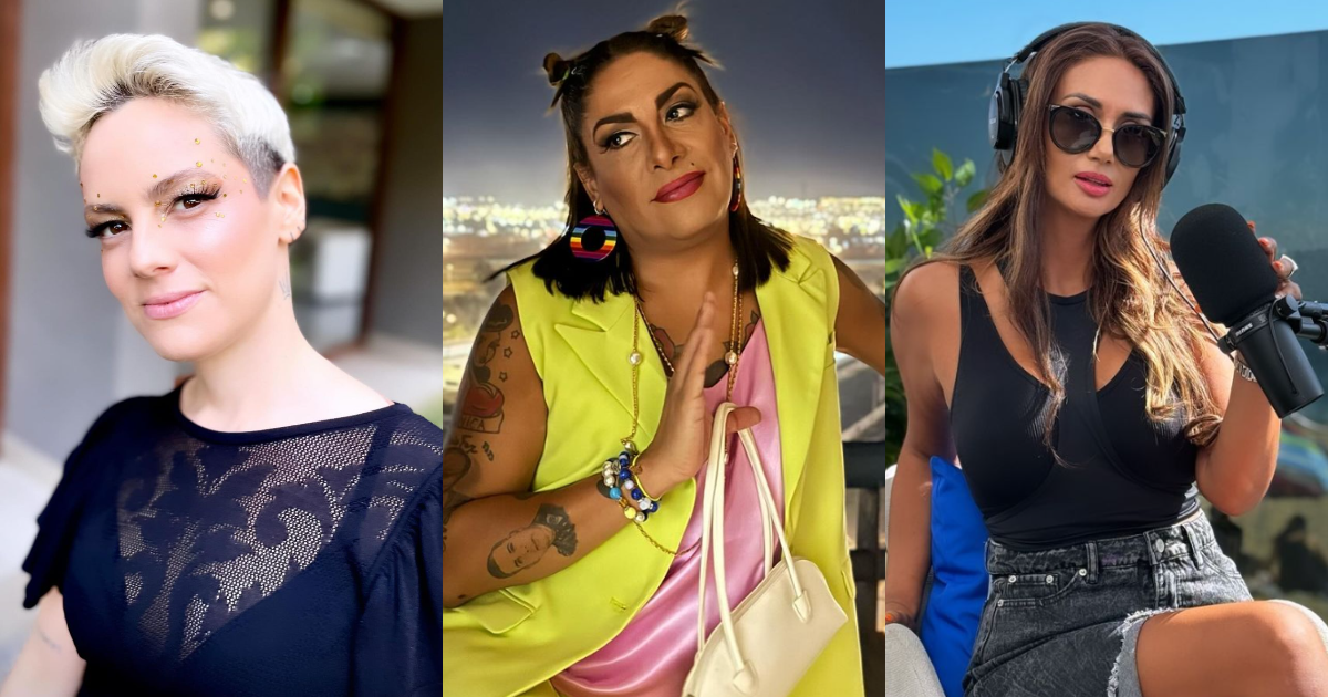 Isa Fernández en picada contra Botota y reveló incómodo momento con Pamela Díaz: 