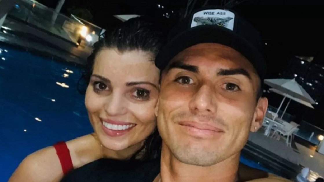 Jean Paul Pineda rompió el silencio tras agresión a Faloon Larraguibel: 