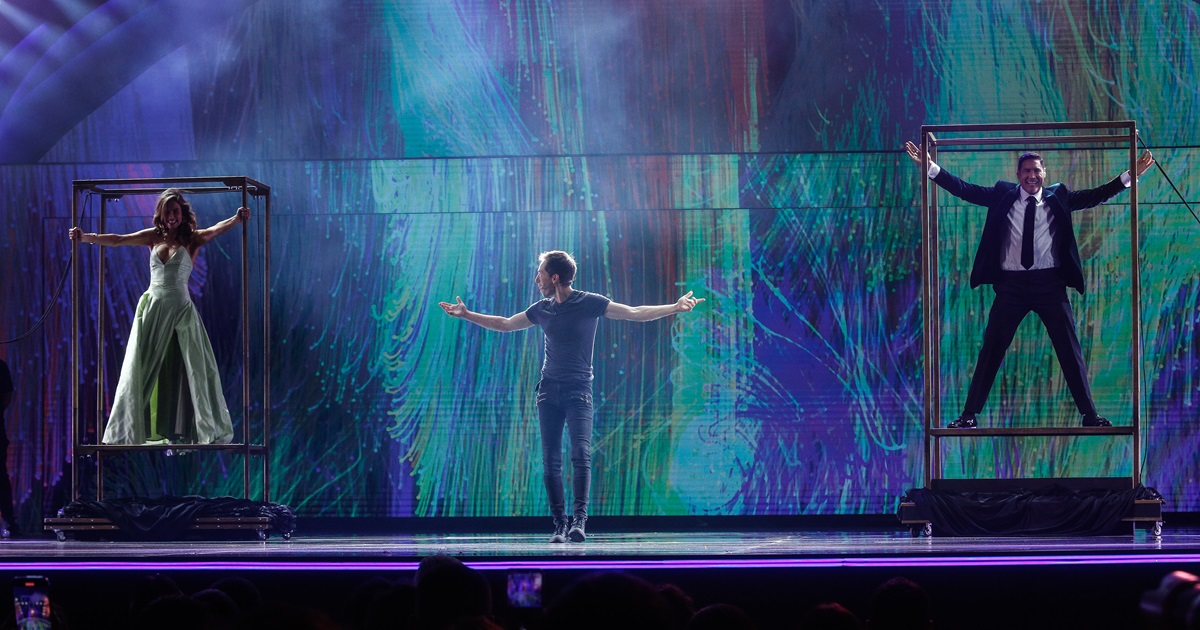 Jean Paul Olhaberry tras Viña 2024: 