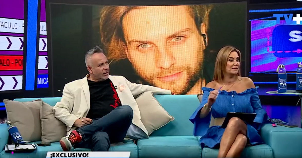 Aseguran que Jean-Philippe Cretton estaría iniciando nuevo romance con ex 'Calle 7'