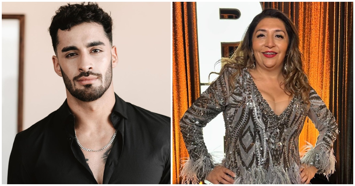 Jorge Aldoney responde a crítica de Pincoya por no pagarle dinero comprometido en Gran Hermano